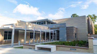 Scottdale-Tobie Grant Homework Center Now Open