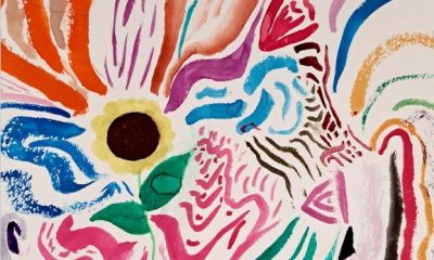 Between the Stacks Issue 3 - Winter 2023