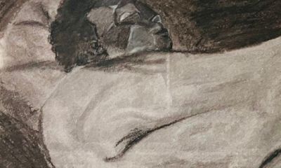 Between the Stacks Issue 4 - Spring 2023