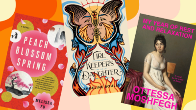 November Staff Picks