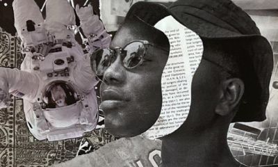 Between the Stacks Issue 6 - Fall 2023