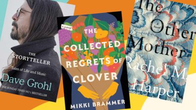 February Staff Picks