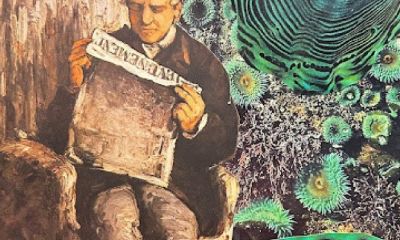 Between the Stacks Issue 7 - Winter 2024