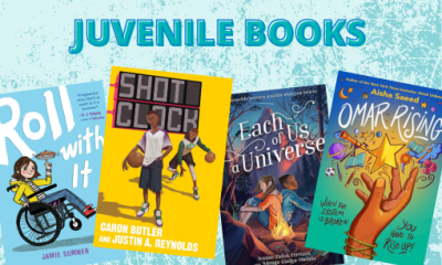 Raising Resilience Juvenile Book Recommendations