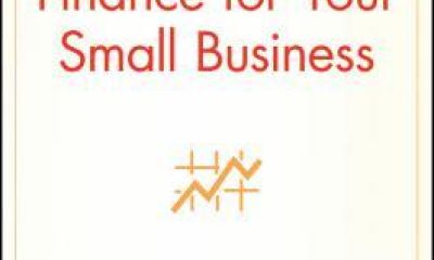 Accounting and Finance for Your Small Business