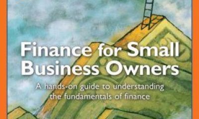 The Complete Idiot's Guide to Finance for Small Business Owners