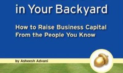 Investors in Your Backyard