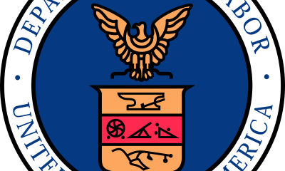 U.S. Department of Labor