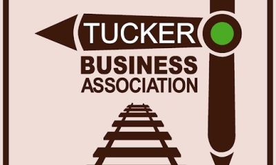 Tucker Business Association