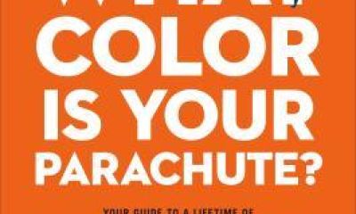 What Color is Your Paracute? : A Practical Manual for Job-Hunters and Career-Changers