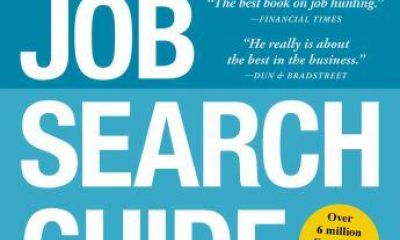 Knock'em Dead: The Ultimate Job Search Guide