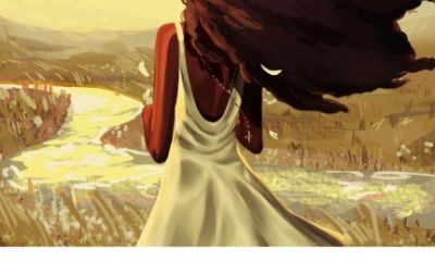 Between the Stacks Issue 8 - Spring 2024