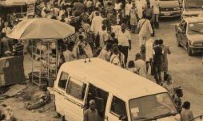 Inter­na­tion­al Mysteries