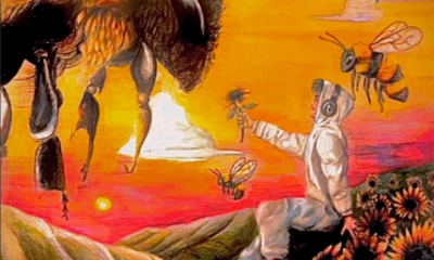 Between the Stacks Issue 11 - Winter 2025