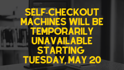 Self-Checkout Station Downtime