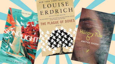 September Staff Picks