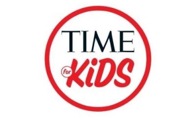Time for Kids