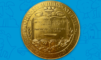 Newbery Medal