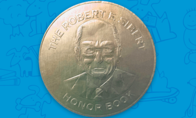 Sibert Medal