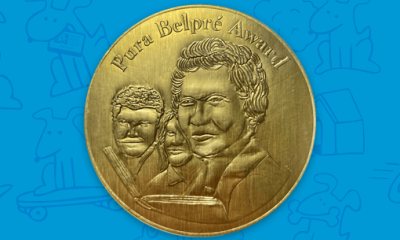 Pura Belpré Award