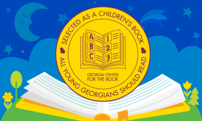 Books All Young Georgians Should Read