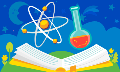 New Juvenile Non Fiction