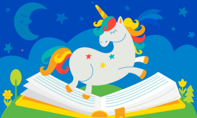 New Juvenile Chapter Books