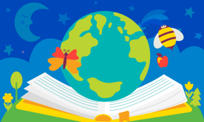 New Juvenile Graphic Novels