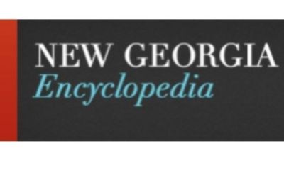 New Georgia Encylopedia