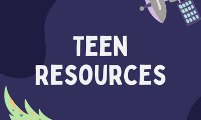 Teen Resources