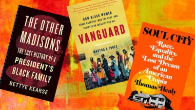 Life Stories: Nonfiction Celebrating Black History Month