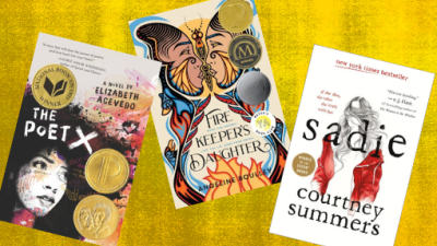 23 YA Books With Adult Appeal