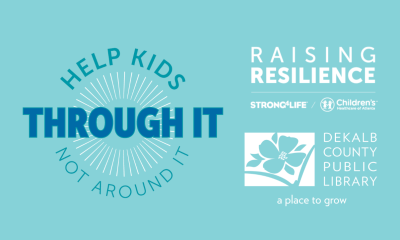 Raising Resilience
