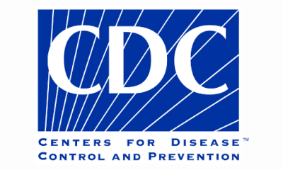 Centers for Disease Control and Prevention