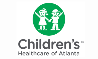 Children's Healthcare of Atlanta