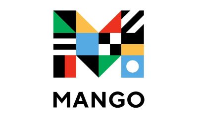 Mango Languages logo