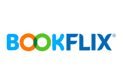 BookFlix logo