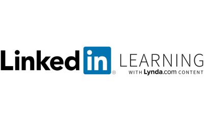 LinkedIn Learning logo
