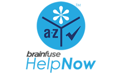 Online Tutoring logo