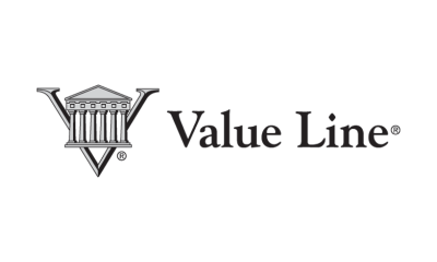 Value Line logo