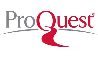 ProQuest Newspapers logo