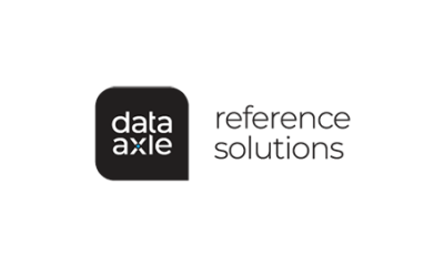 Reference Solutions (formerly ReferenceUSA) logo