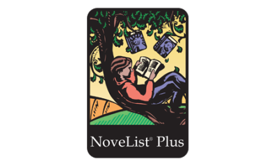 NoveList Plus logo