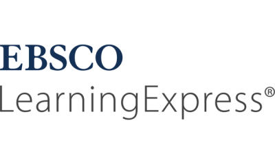 LearningExpress Library logo