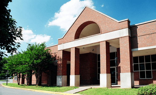 Photo of Clarkston Library