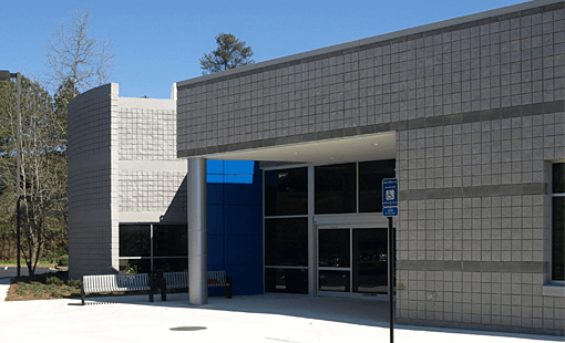 Photo of Embry Hills Library