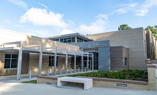 Photo of Scottdale-Tobie Grant Homework Center