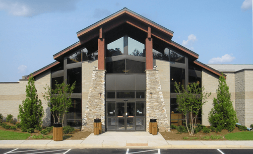 Photo of Stonecrest Library