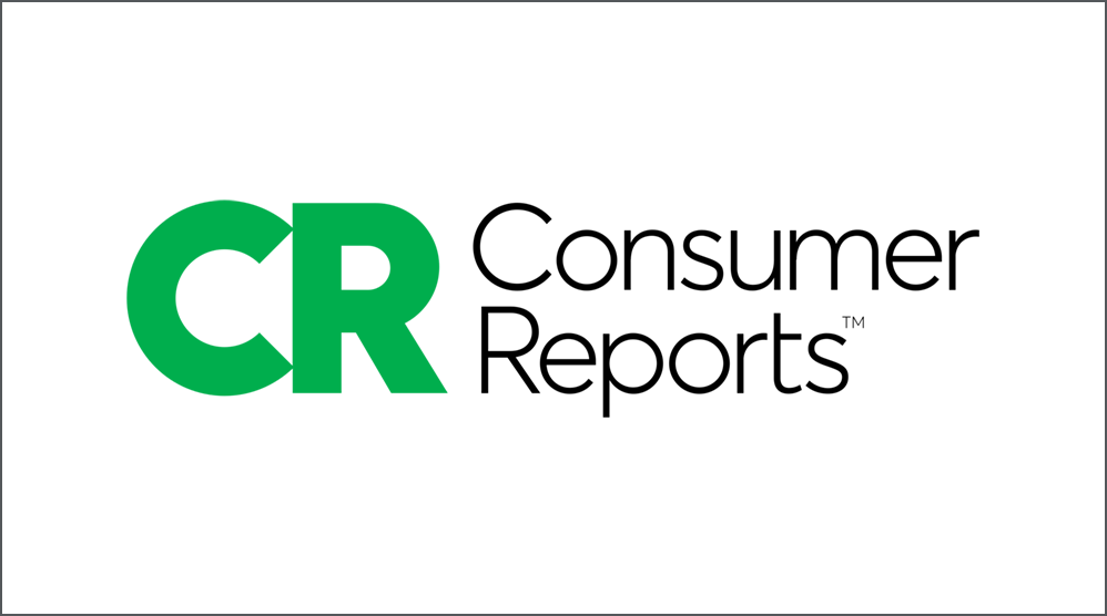 Consumer Reports logo