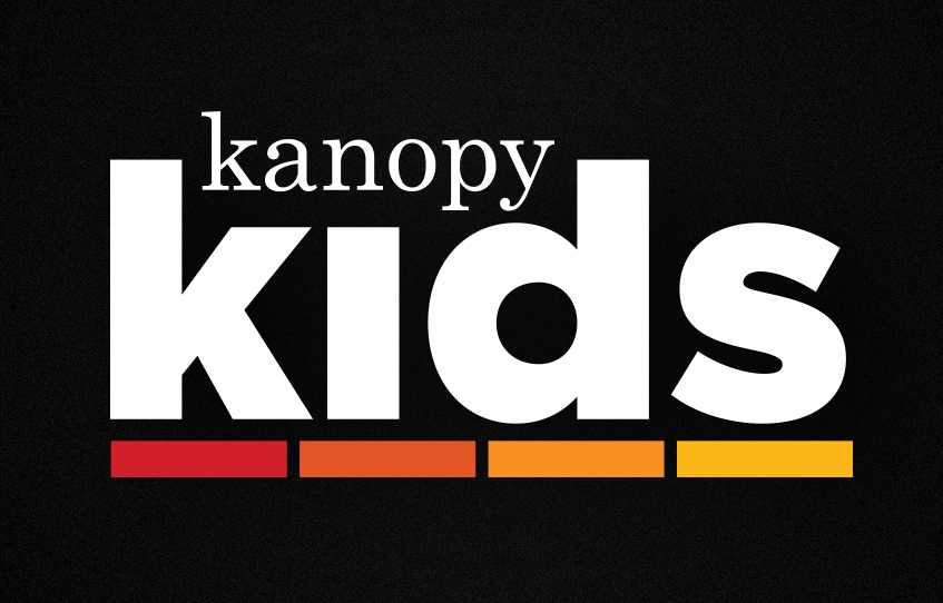 Kanopy Kids logo